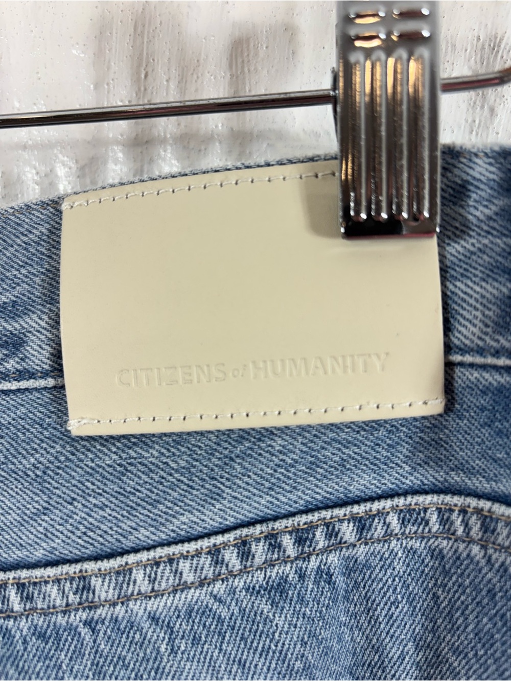 Citizens of Humanity Annina Jeans Meuse 28 - Picture 5 of 7